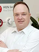 Maik Schönfeldt