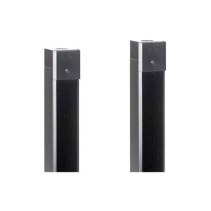 IRS 509 Lichtschranke innen, 5 Strahlen – Artikel IRS-509-VdS-F-5-150-B | VdS:G100029 (EMA), 150 cm Höhe | HON Security and Fire Distribution GmbH