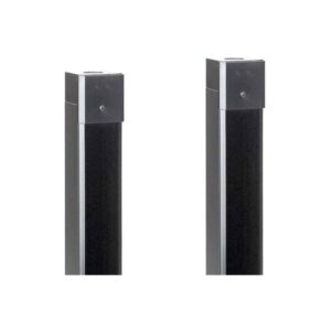 IRS 509 Lichtschranke innen, 8 Strahlen – Artikel IRS-509-VdS-F-8-200-B | VdS:G100029 (EMA), 200 cm Höhe | HON Security and Fire Distribution GmbH