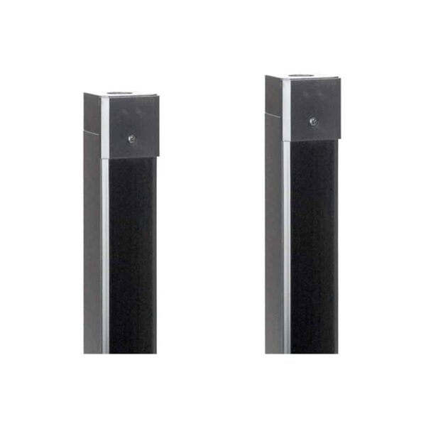 IRS 509 Lichtschranke innen, 8 Strahlen – Artikel IRS-509-VdS-F-8-200-B | VdS:G100029 (EMA), 200 cm Höhe | HON Security and Fire Distribution GmbH