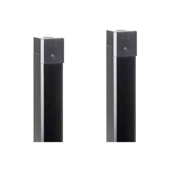 IRS 509 Lichtschranke innen, 8 Strahlen – Artikel IRS-509-VdS-F-8-200-B | VdS:G100029 (EMA), 200 cm Höhe | HON Security and Fire Distribution GmbH
