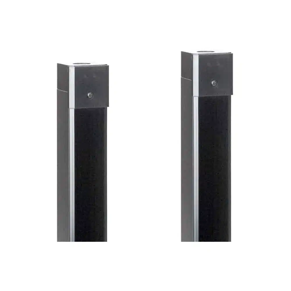 IRS 509 Lichtschranke innen, 8 Strahlen – Artikel IRS-509-VdS-F-8-200-B | VdS:G100029 (EMA), 200 cm Höhe | HON Security and Fire Distribution GmbH