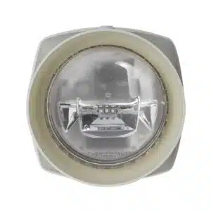 IQ8Alarm Plus/FSp akustischer (Ton und Sprache) und optischer Signalgeber, weiß, roter Blitz – Artikel 807372WR | ESSER | HON Security and Fire Distribution GmbH