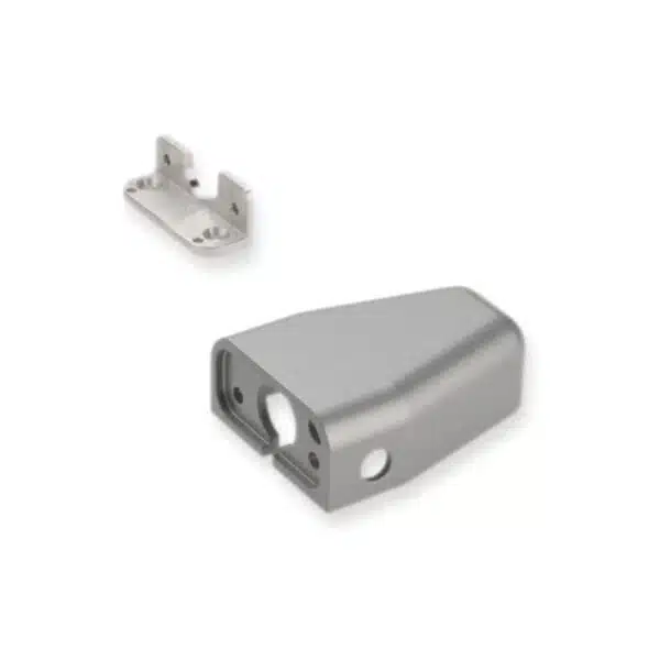 Aufbaugehäuse EasyLock | aluminium
