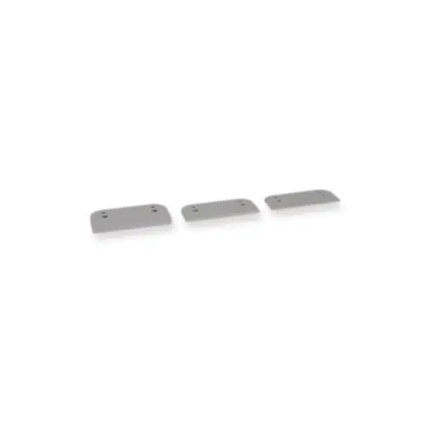 Distanzstücke zum Gegenstück EasyLock | aluminium